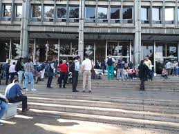 Hoy no habrá atención en los juzgados del país, por protesta de los funcionarios