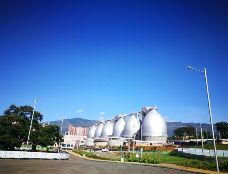 Con derecho de petición solicitan que EPM elimine malos olores en planta de tratamiento en Bello