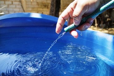 El corte del vital liquido se realizar en más de 12.000 usuarios.