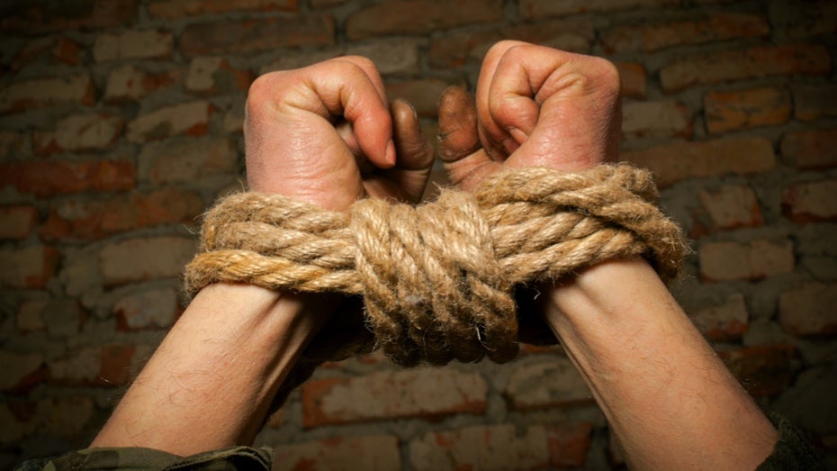 Secuestro en el Tolima