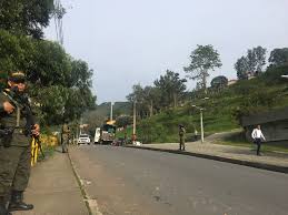 Acabaron con la vida de un joven de 22 años en el corregimiento de Altavista