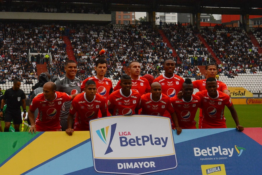 América de Cali 2020