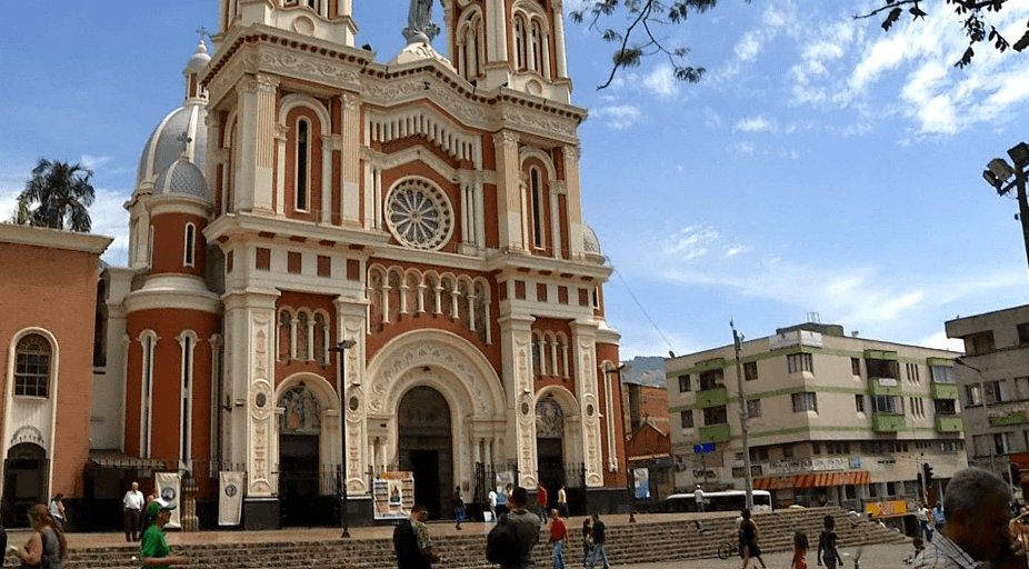 El cadáver de esta persona no presentaba signos de tortura.