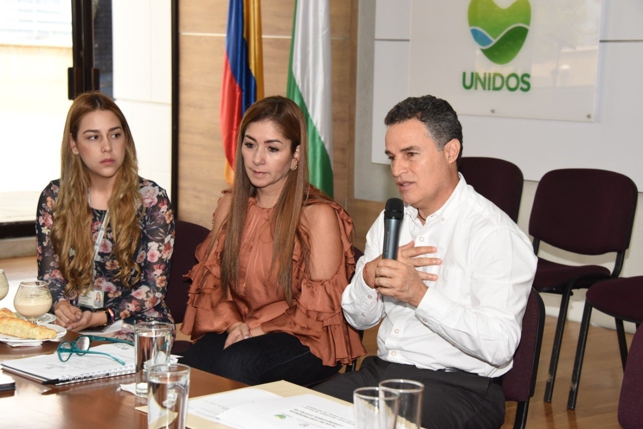 Protocolo en Antioquia para atender casos de coronavirus