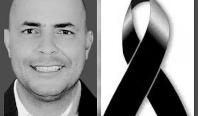 Acusan a alias El Flaco por crimen de directivo del hospital de Ituango, Antioquia