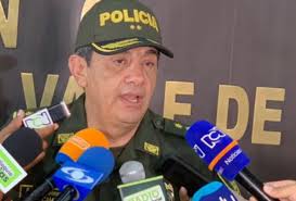 Policía de Medellín recordó que podría detener aquellas personas que violen las medidas sanitarias