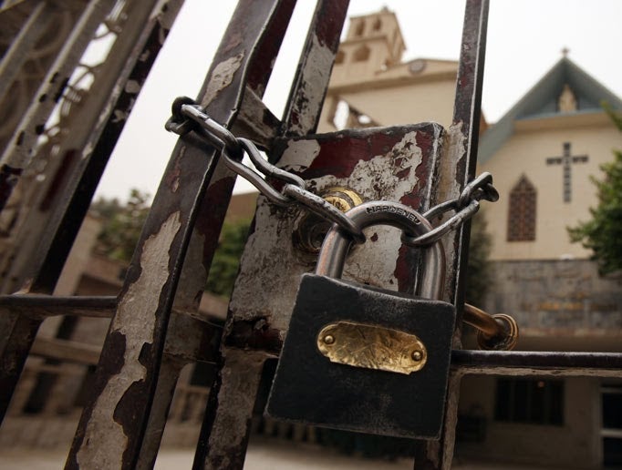 Se cancelan las procesiones de Semana Santa.