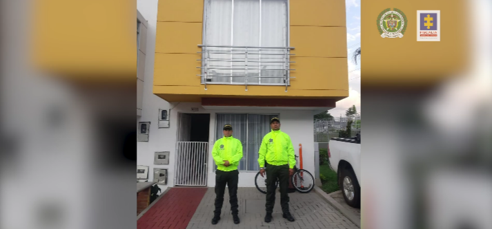 La Fiscalía ocupó con fines de extinción de dominio millonarios bienes de alias “faraón”, presunto integrante de la llamada “oficina”.