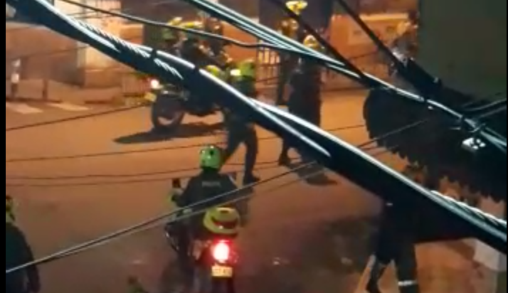 Cuatro asesinatos en 90 horas estremecen a Bello