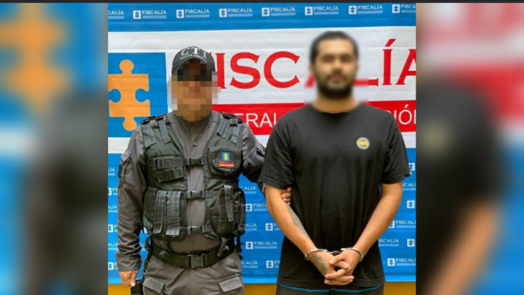 El procesado habría dado muerte a un presunto ladrón.