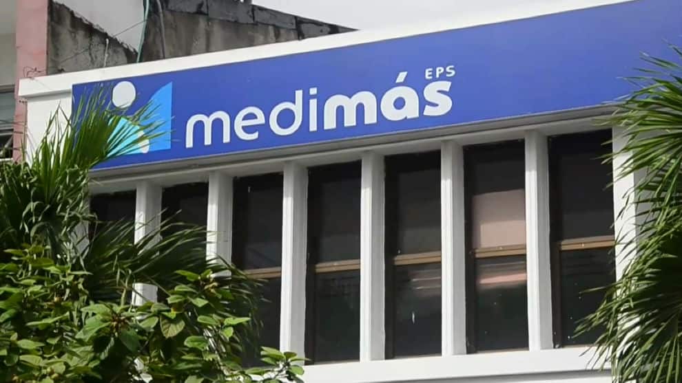 Por lo menos 700 médicos de Medimás en Antioquia denuncian que deben atender a los pacientes sin los elementos de bioseguridad para enfrentar casos de Coronavirus