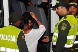 Más de 330 menores infractores han sido aprehendidos este año en Medellín