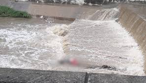 Encuentran cadáver en la quebrada La García de Bello