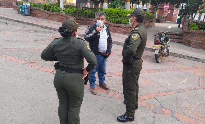 Más de 3000 se reportaron en Medellín.