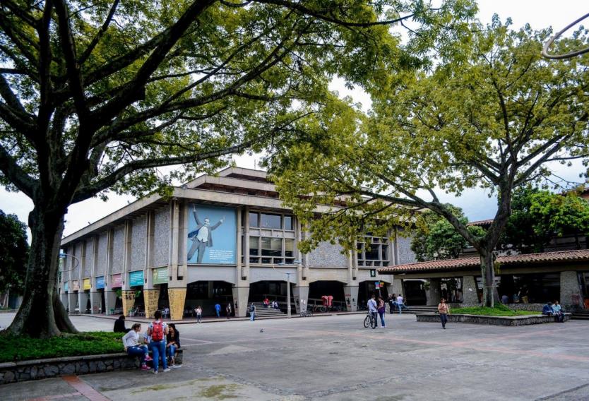 Universidad de Antioquia