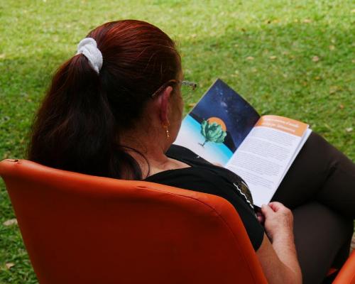 La Semana del Libro y el Idioma en Medellín será virtual