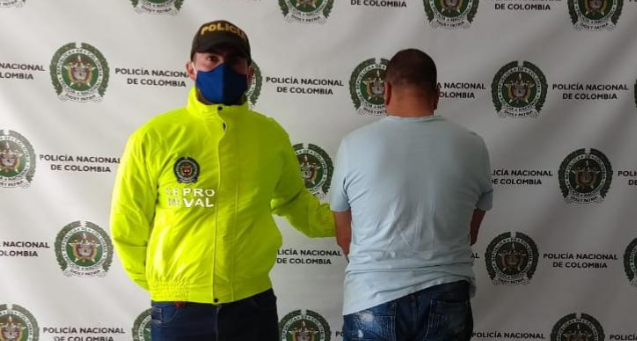 Habría abusado de una niña de 9 años durante la cuarentena en Itagüí