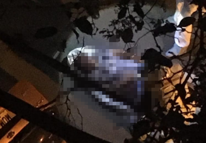 Dos hombres y una mujer fueron asesinados en un nuevo hecho de terror Bello