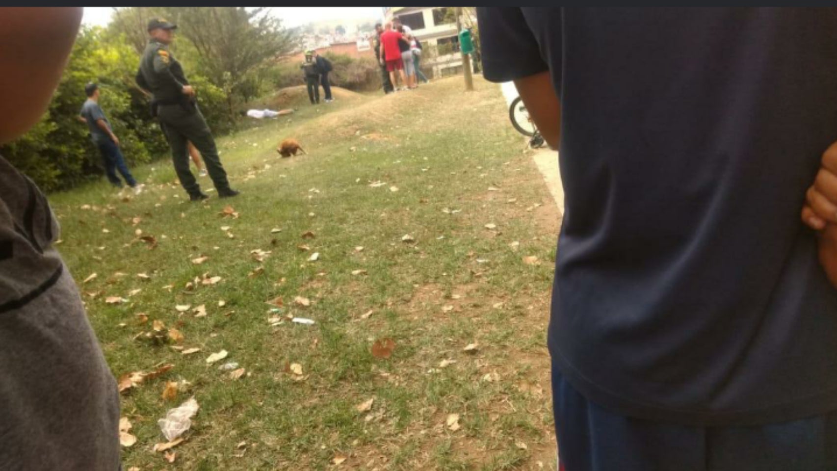 41 personas han sido asesinadas este año en ese municipio del Norte del Valle de Aburrá.