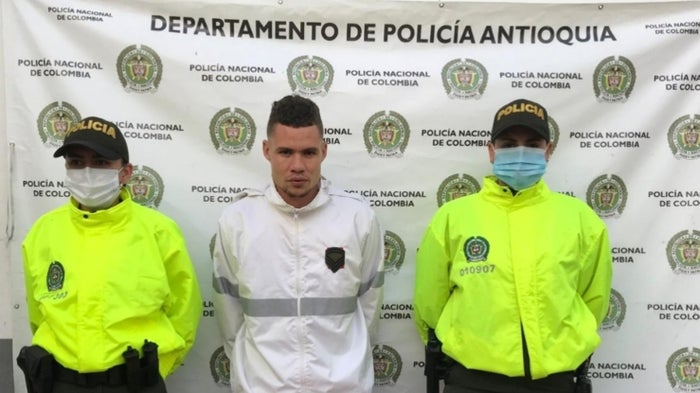 Un menor de edad también reconoció su participación en el crimen.