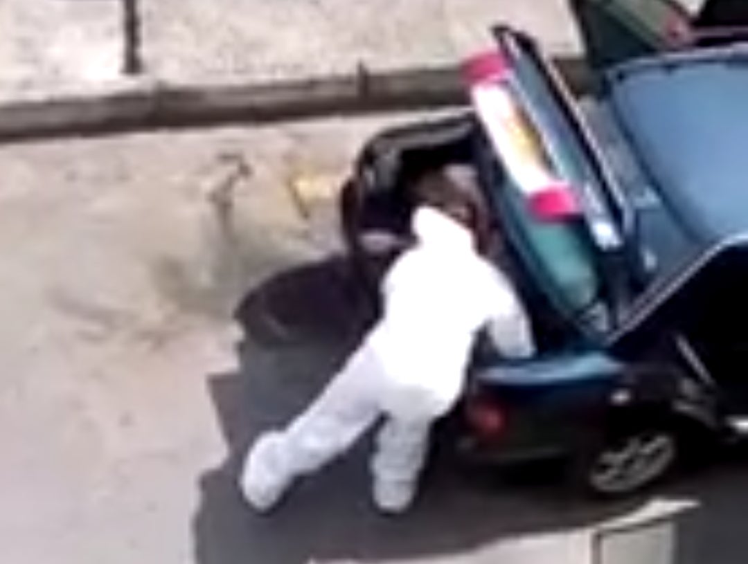 Ya son 48 los asesinato perpetrados este año en en Bello, seis en las últimas 24 horas.