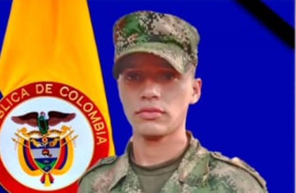 Un rayo mató a un saldado y dejó heridos a cuatro más en Antioquia