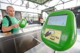 A partir de mañana, el Metro de Medellín modificará los horarios de atención en los puntos donde se tramita la Tarjeta Cívica