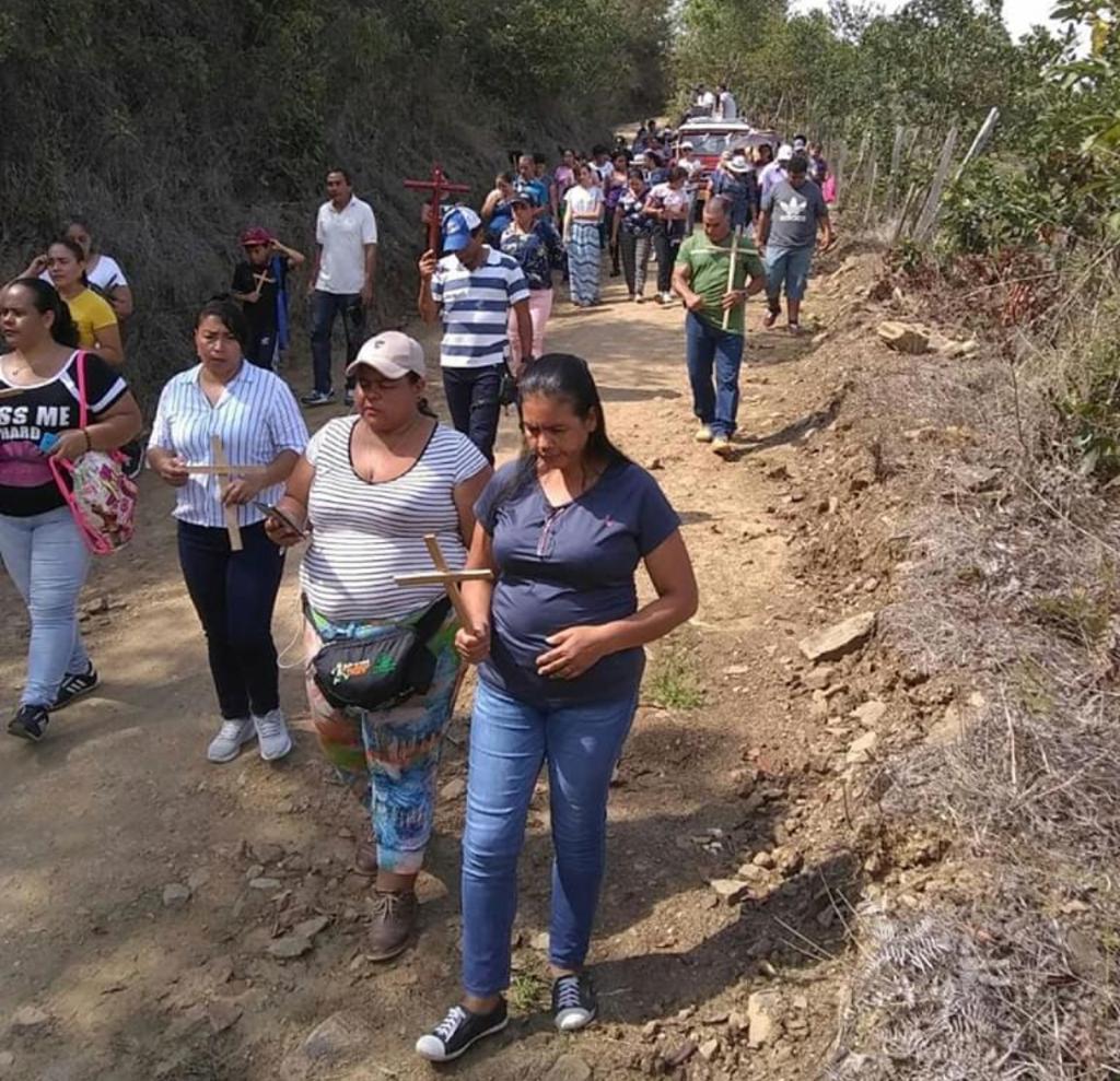 Semana Santa Antioquia