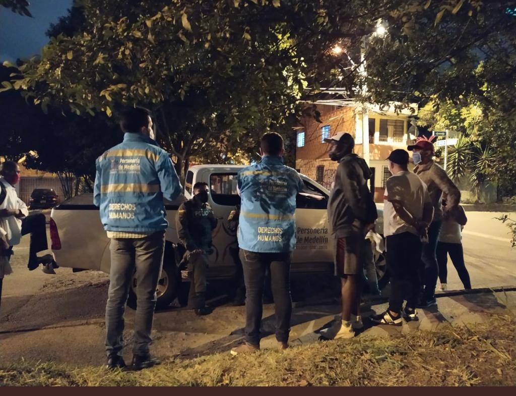 Personería Medellín