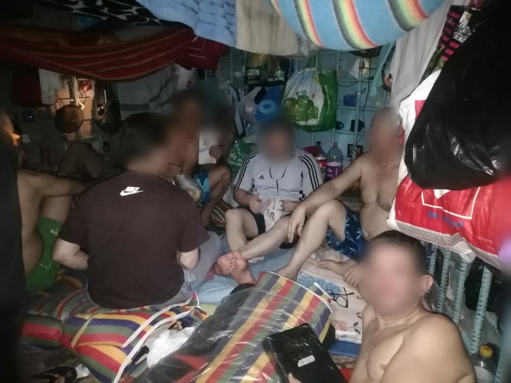 Estaciones de Policía en Medellín.