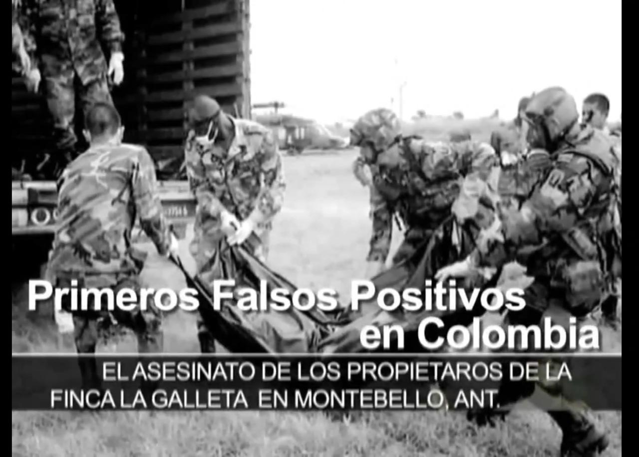 El juez también ordenó la restitución de tierras a 17 familias de la finca La Galleta de ese municipio.