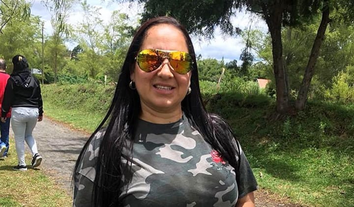 En Medellín será sepultada comerciante asesinada en el Urabá