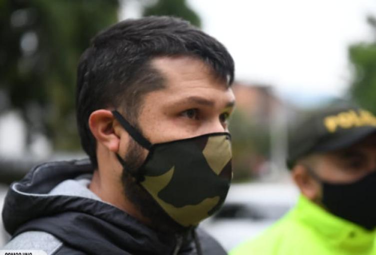 El procesado ya pagó una condena y era uno de los más buscados.