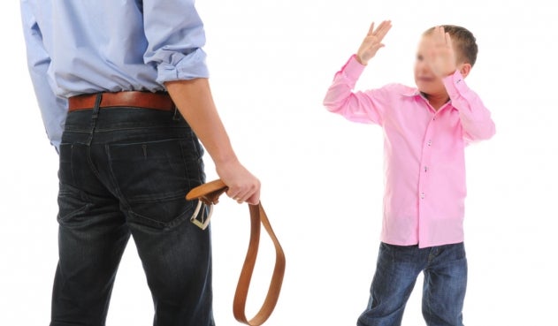 Corte Suprema absolvió a hombre que había sido condenado a 6 años de prisión por darle una palmada a su hija