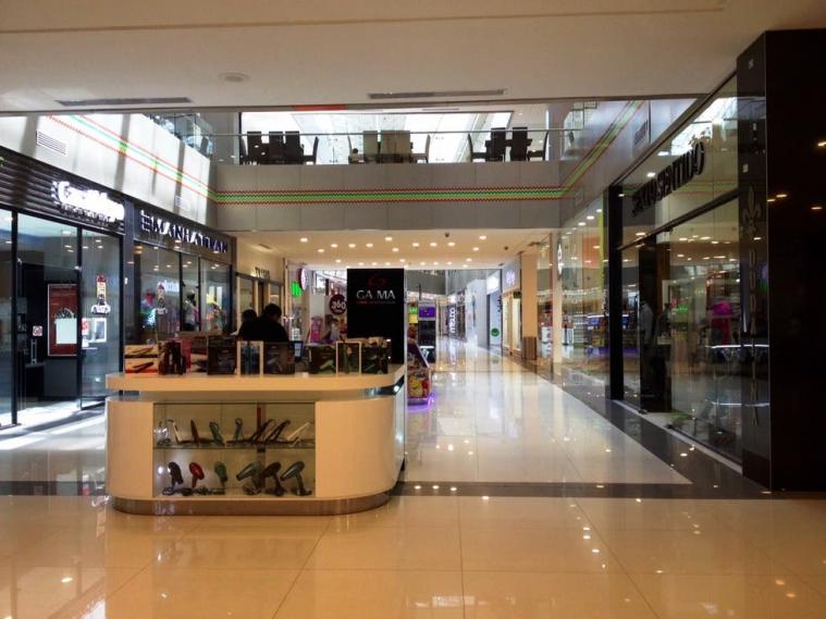 Reapertura de centros comerciales en Medellín servirá de plan piloto para el Gobierno