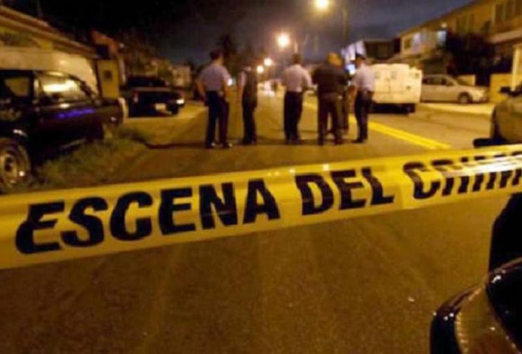 Referencia de homicidio