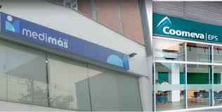 Medimás y Coomeva, lideran los incumplimeintos