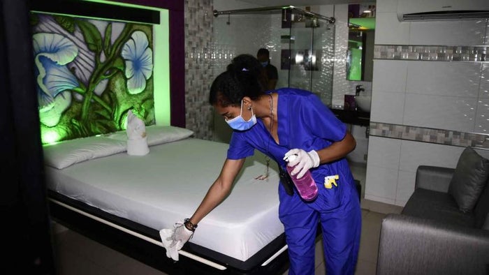 Aseguran que estos sitios contribuyen a la salud mental de los usuarios.