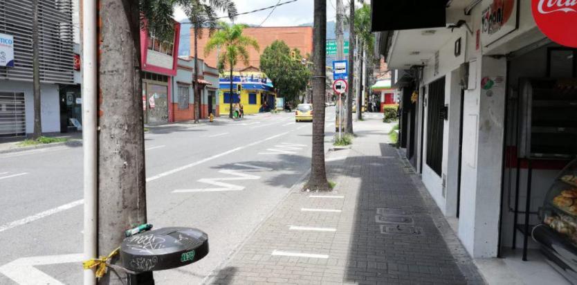 Envigado cumplió 150 días sin registrar homicidios