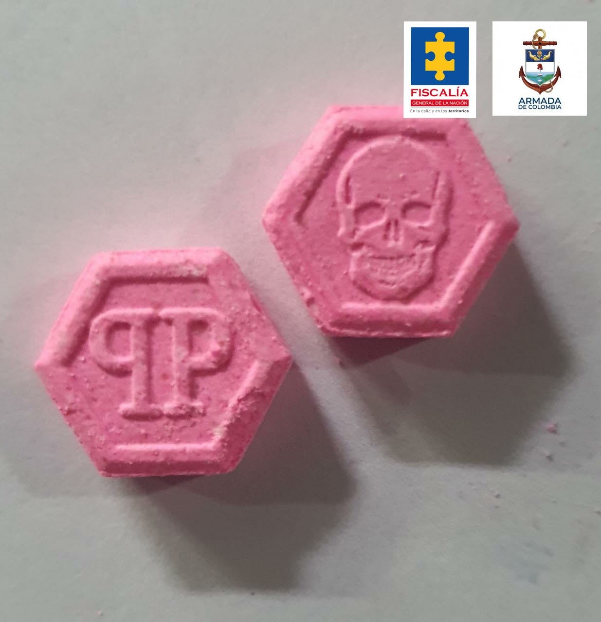 En el operativo no hubo capturas.