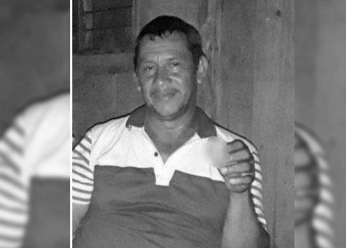 Al parecer,los integrantes de este homicidio serían Los Caparros.