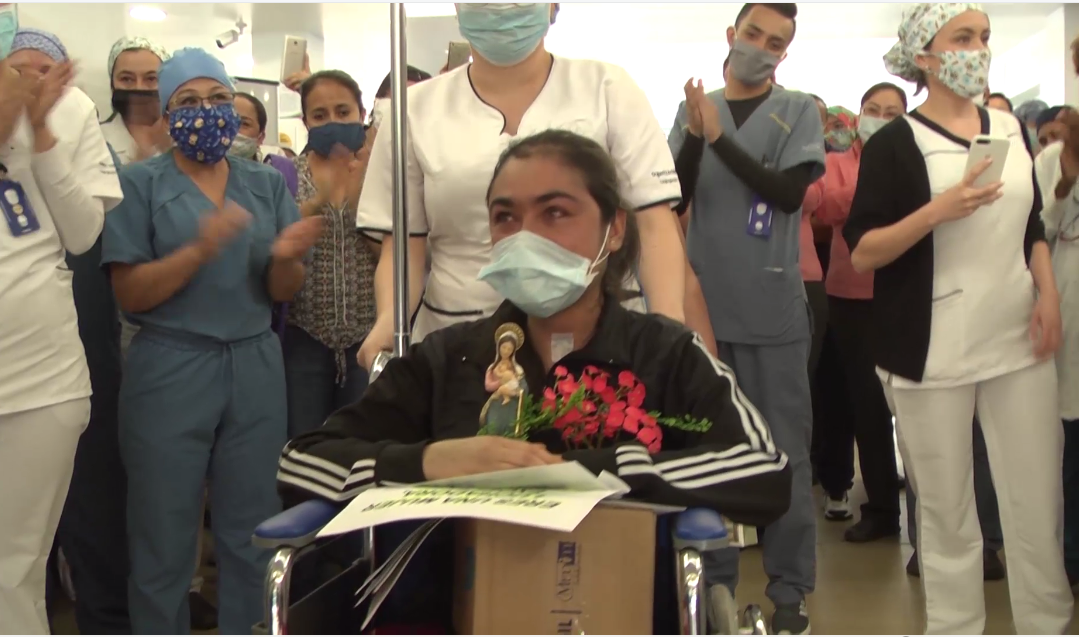 Yineth Marcela Agudelo