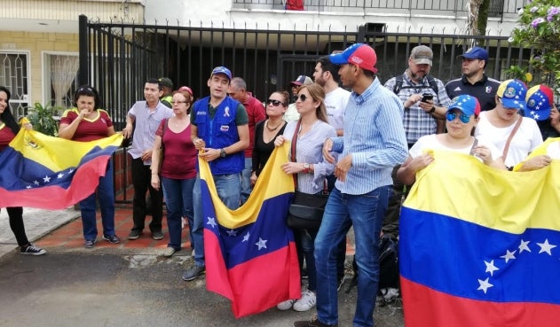 El plazo para el trámite por internet vence este domingo 17 de mayo.