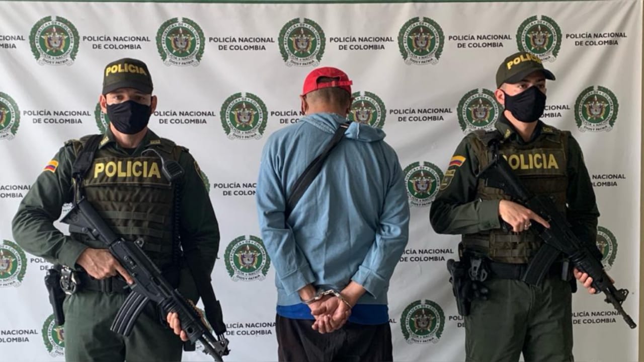 El victimario con ayudas engañaba a la familia del menor.