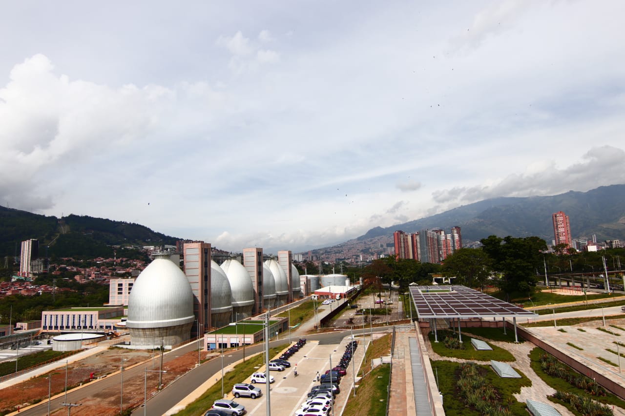 EPM advierte que cierre de Aguas Claras generaría monumental daño en el medio ambiente