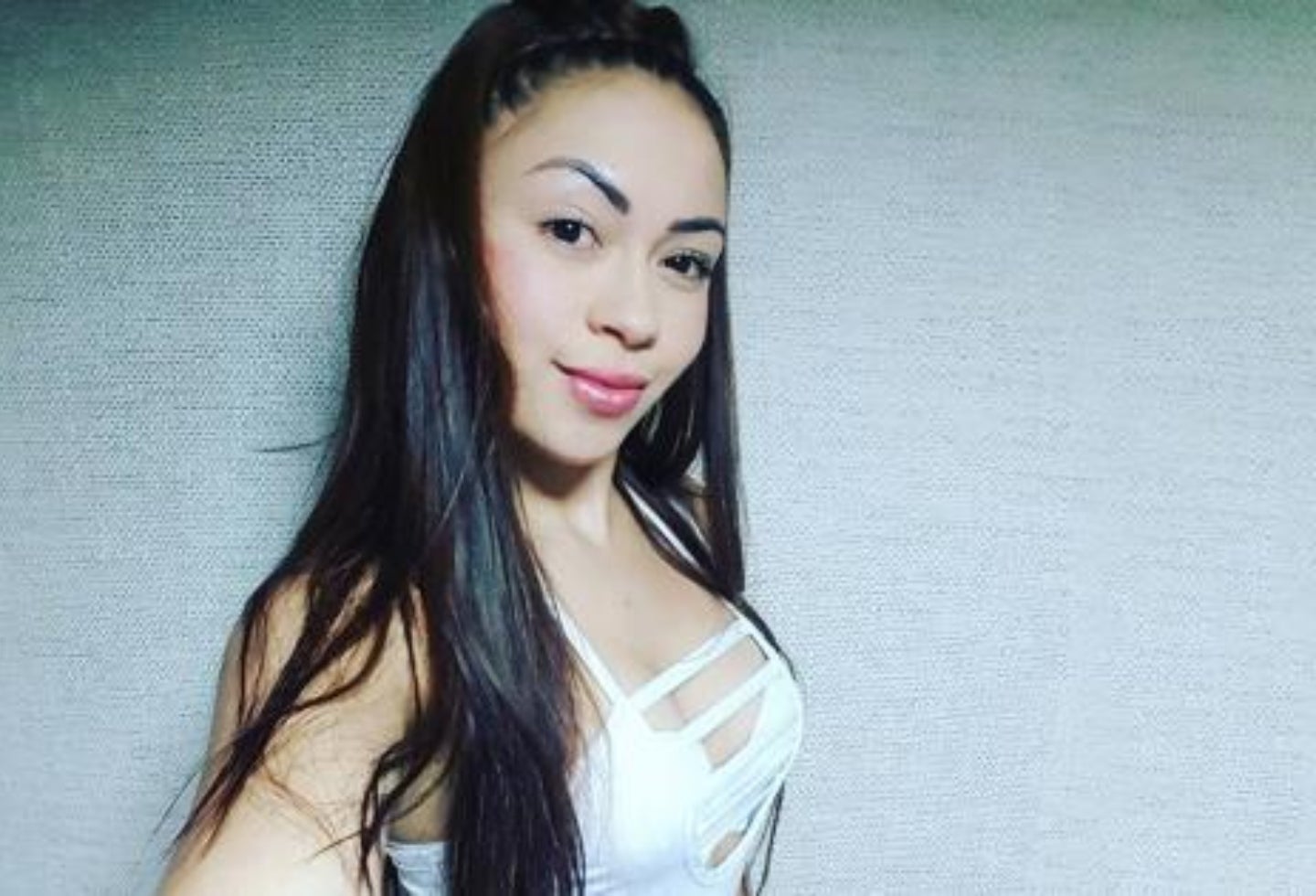 Daneidy Barrera, 'Epa Colombia'