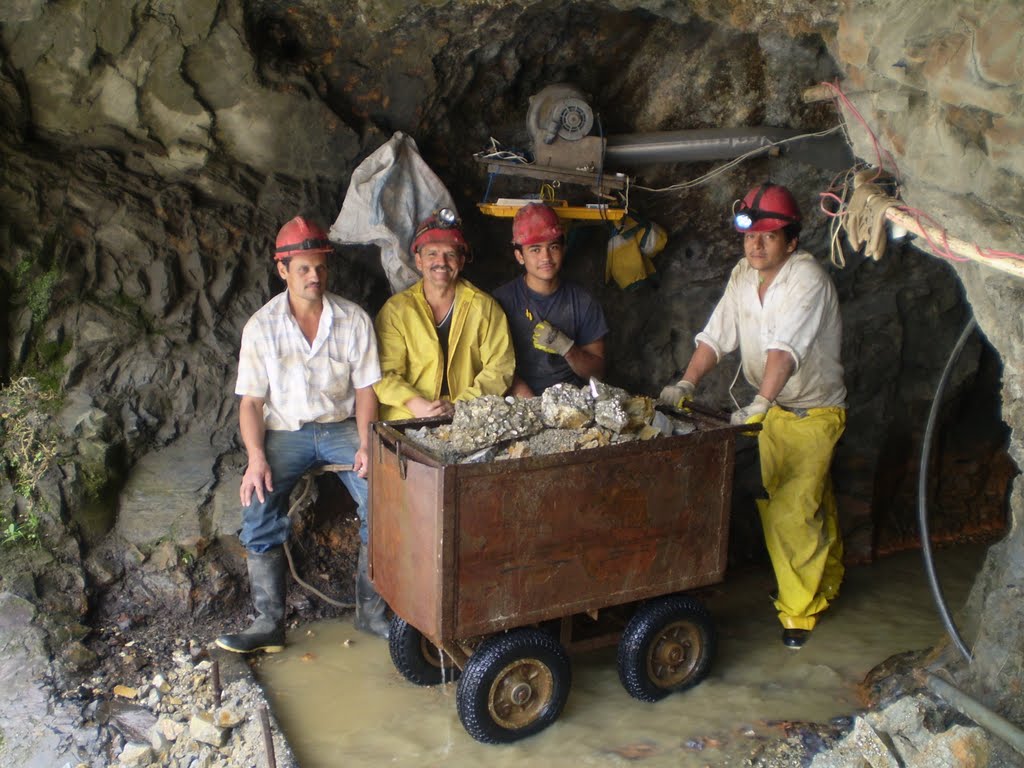En la capacitación recibieron manejo de herramientas virtuales y de medidas de bioseguridad gracias a Usaid.