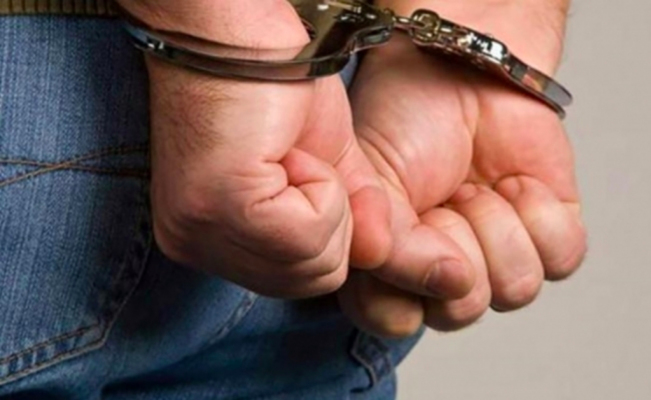 Judicial, Captura, Revolver, Policía, Santa Marta, Magdalena