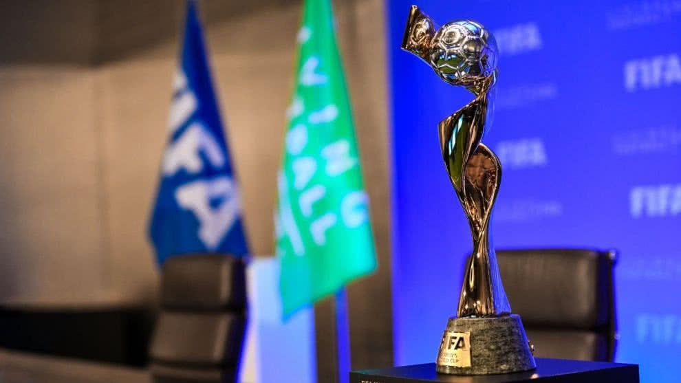 Australia - Nueva Zelanda será la sede del Mundial femenino de 2023