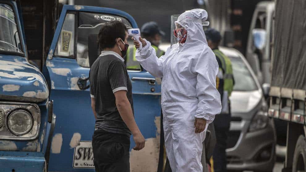 En la cuarentena han sido capturadas cerca de 1.400 personas en el Valle de Aburrá